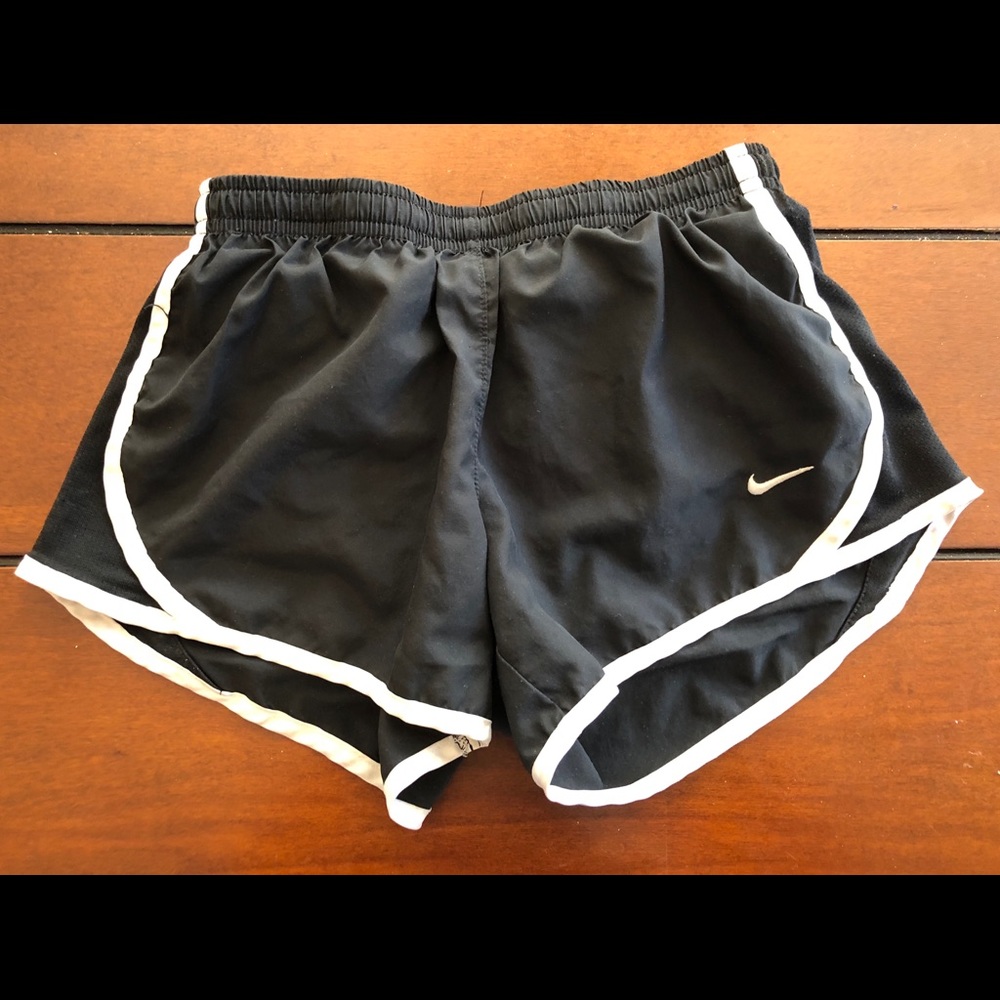 Nike Dri Fit Shorts
